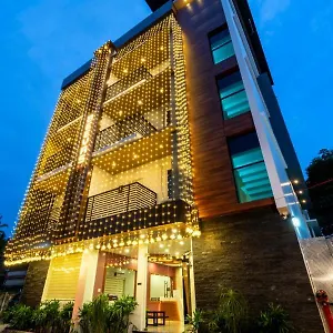 Hotel Daan Regency, Thrissur