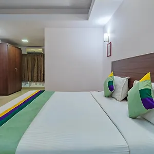Hotel Treebo, Thrissur
