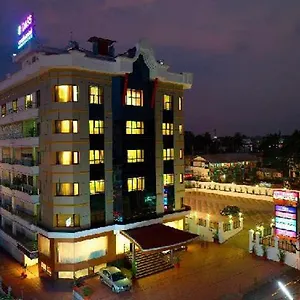 Hotel Dass Continental, Thrissur