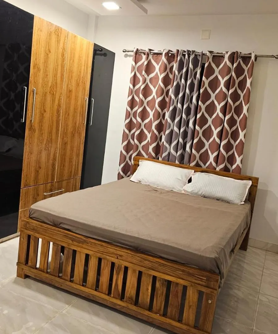 Gasthof Lmr Stays And Holidays Thrissur Indien