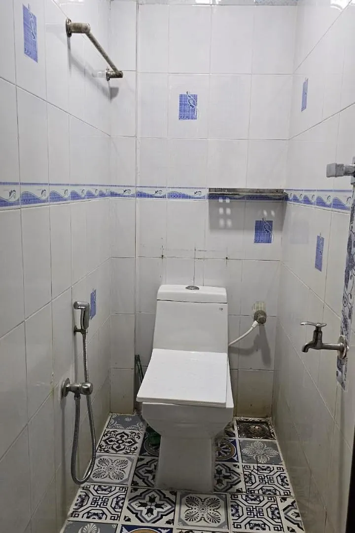 Lmr Stays And Holidays Thrissur Guest house