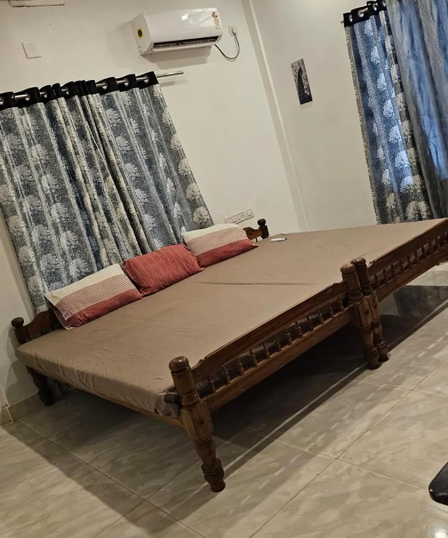 Lmr Stays And Holidays Thrissur 0*,