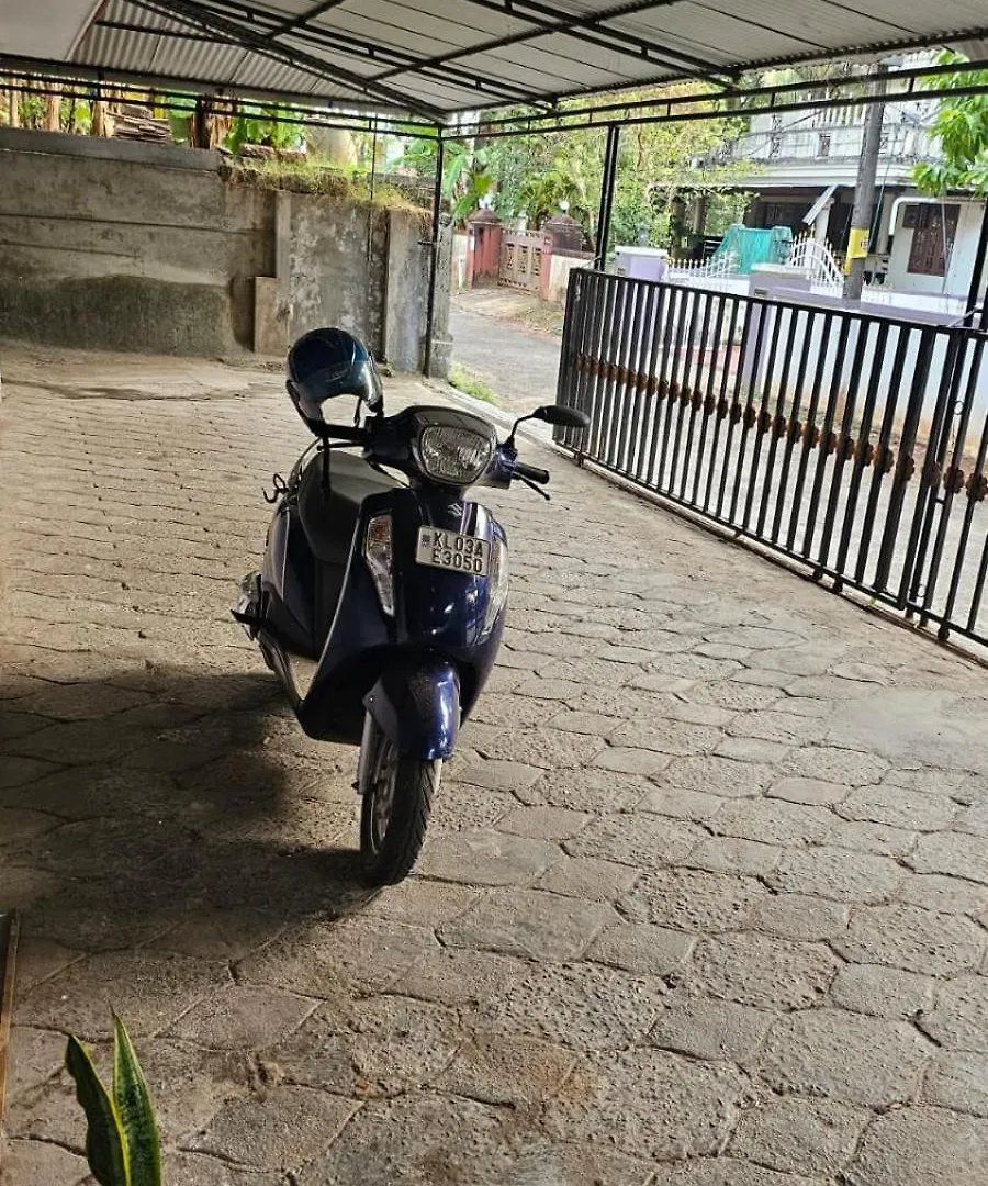 Lmr Stays And Holidays Thrissur Guest house